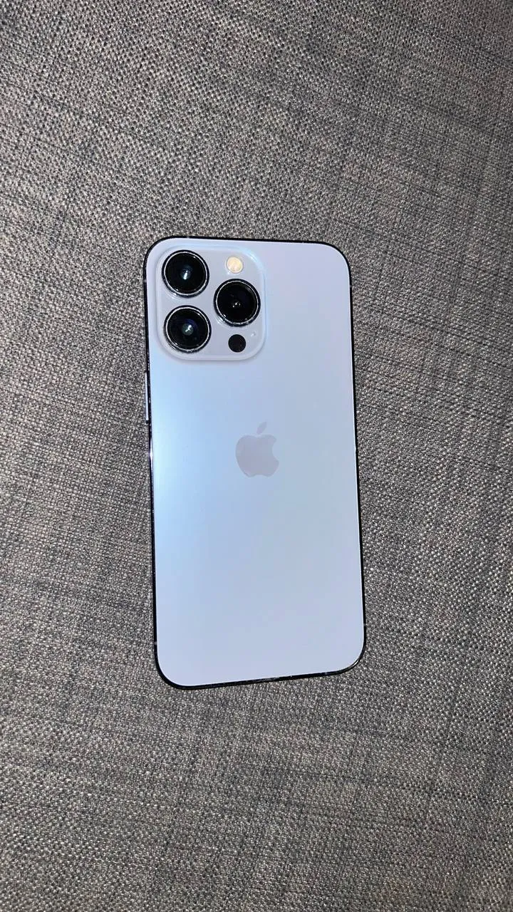 IPhone 13 Pro 64 ГБ Белград 1