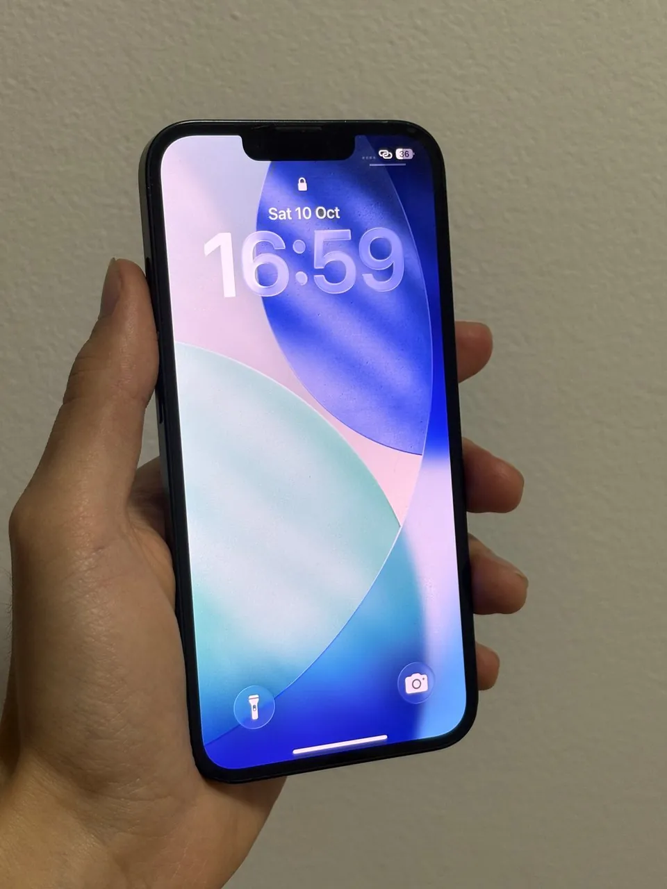 IPhone 14 128 ГБ Midnight Нови-Сад 1
