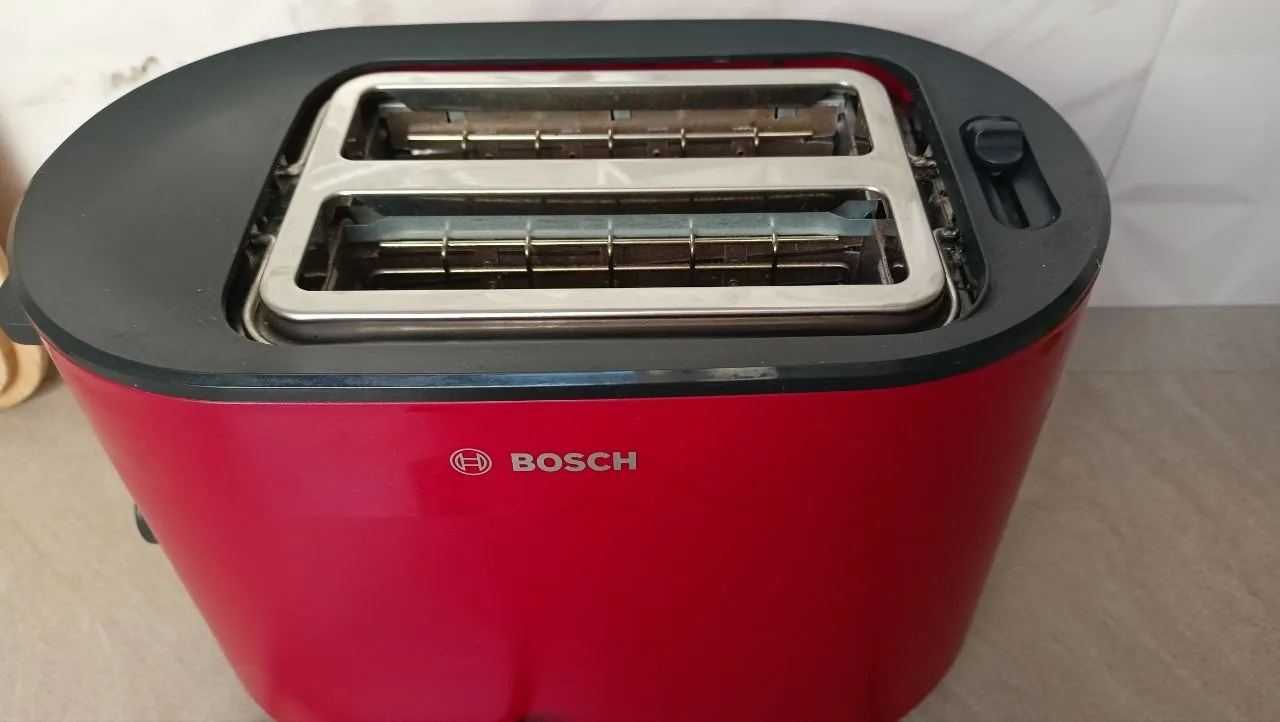 Тостер Bosch для домашнего использования Земун 3