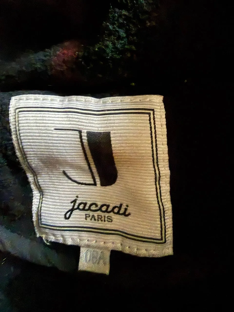 Пальто Jacadi Paris для мальчика размер 116 2