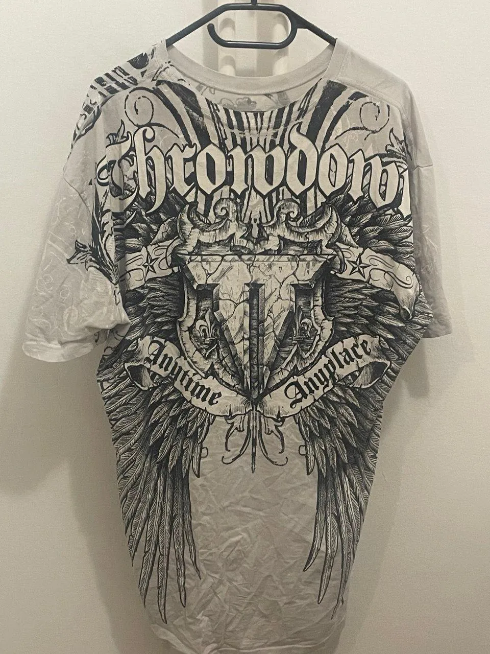 Мужская одежда Southpole Ed Hardy Ecko и другие 6