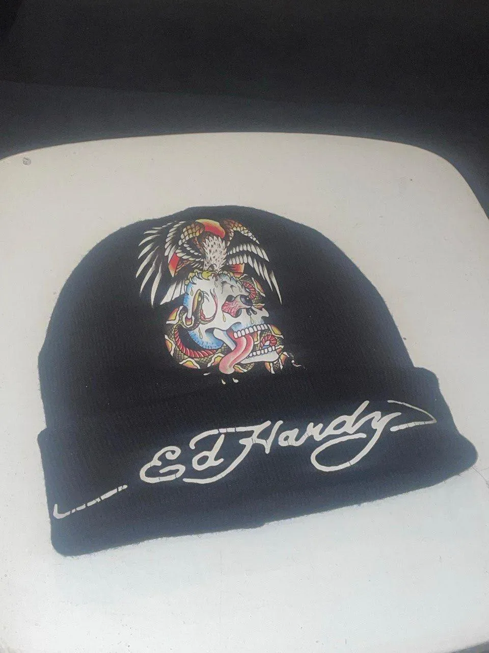 Мужская одежда Southpole Ed Hardy Ecko и другие 5
