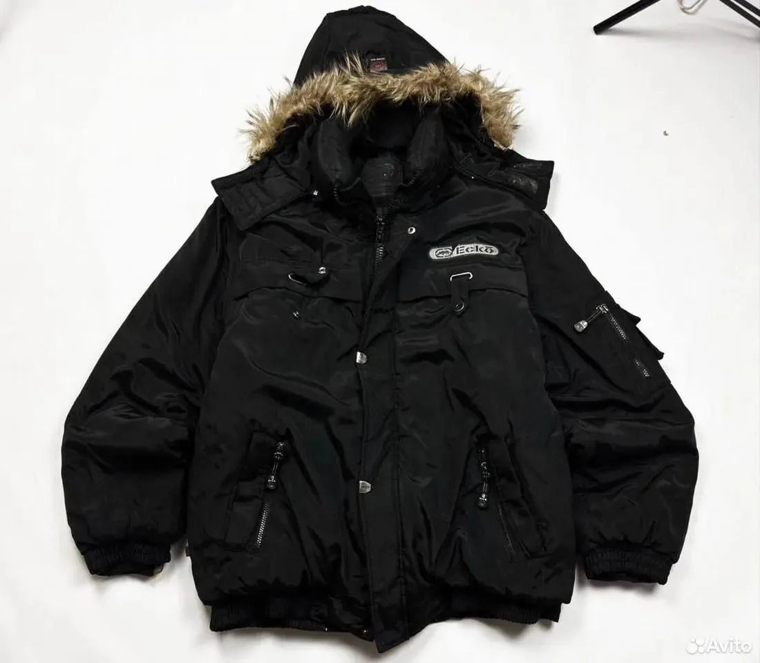 Мужская одежда Southpole Ed Hardy Ecko и другие 7
