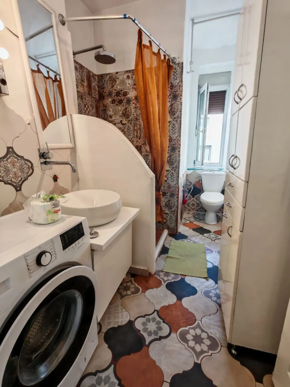 Квартира 55 м² с террасой у Savski trg в центре Белграда 5