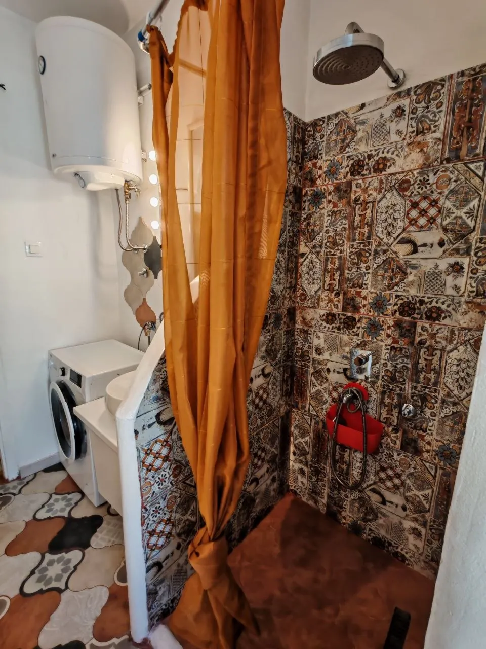 Квартира 55 м² с террасой у Savski trg в центре Белграда 6