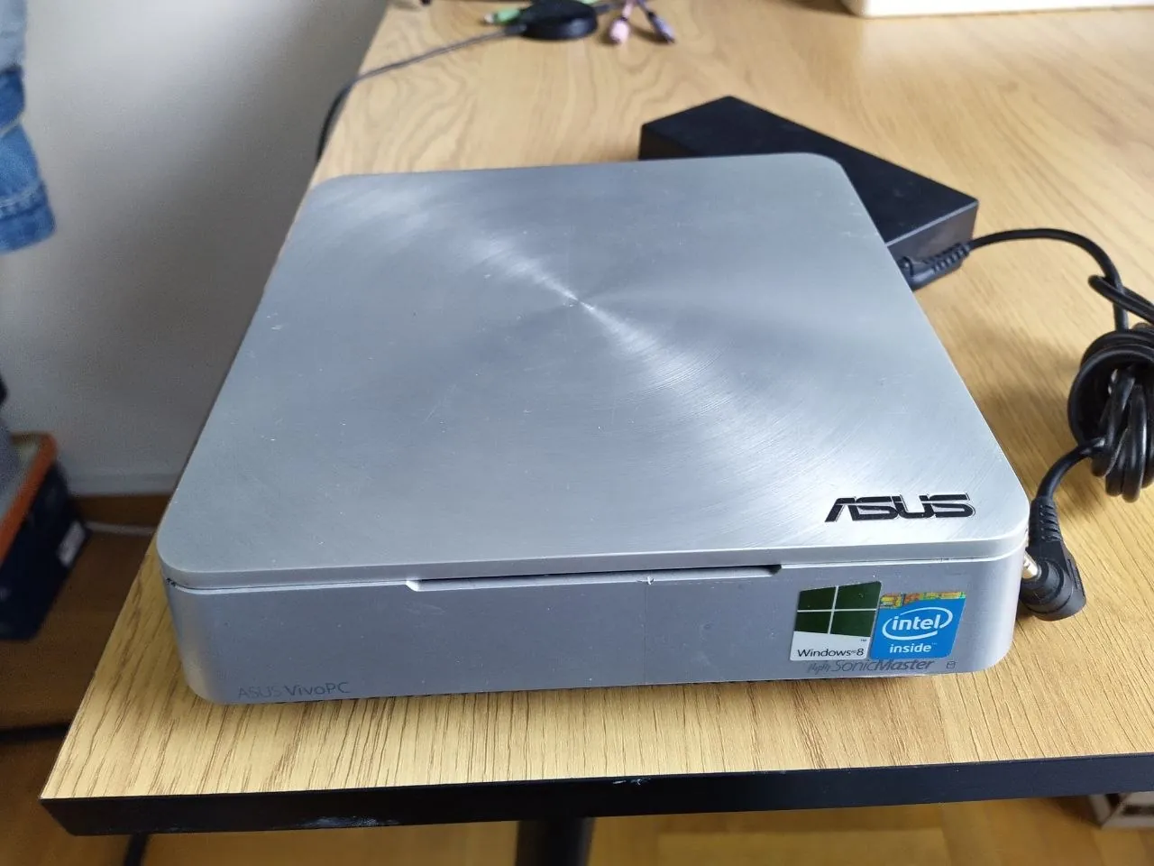 Мини-ПК ASUS VivoPC Intel Celeron, Новый Белград 1