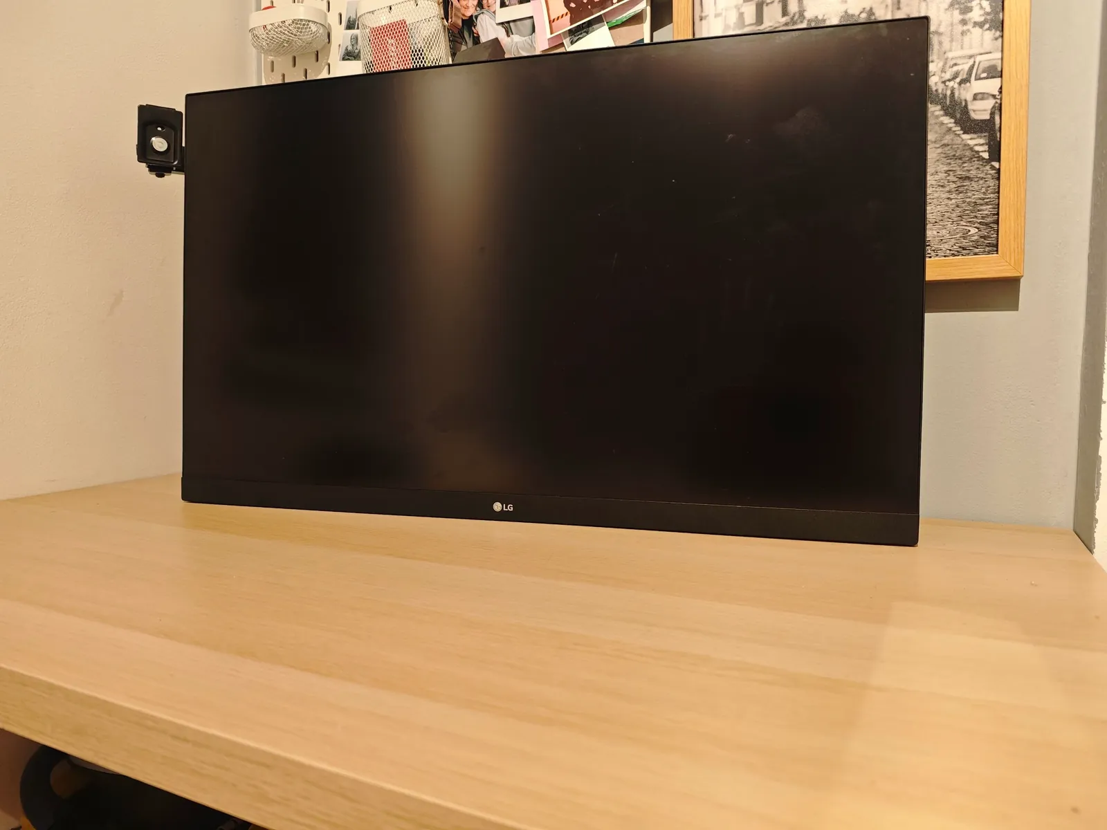 Монитор LG UltraGear 32GN600 32 дюйма с кронштейном 2