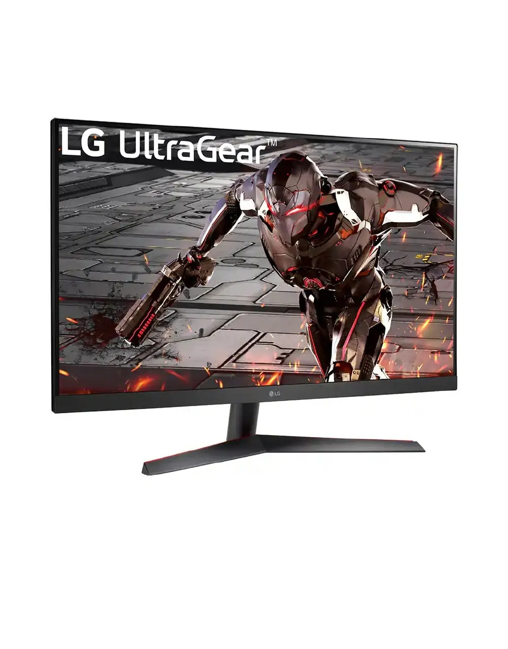 Монитор LG UltraGear 32GN600 32 дюйма с кронштейном 1