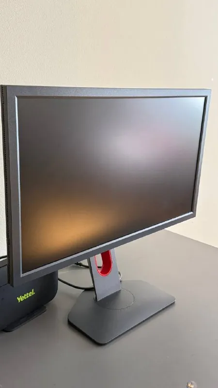 Игровой монитор BenQ ZOWIE 2411K 24 дюйма 144 Гц 1