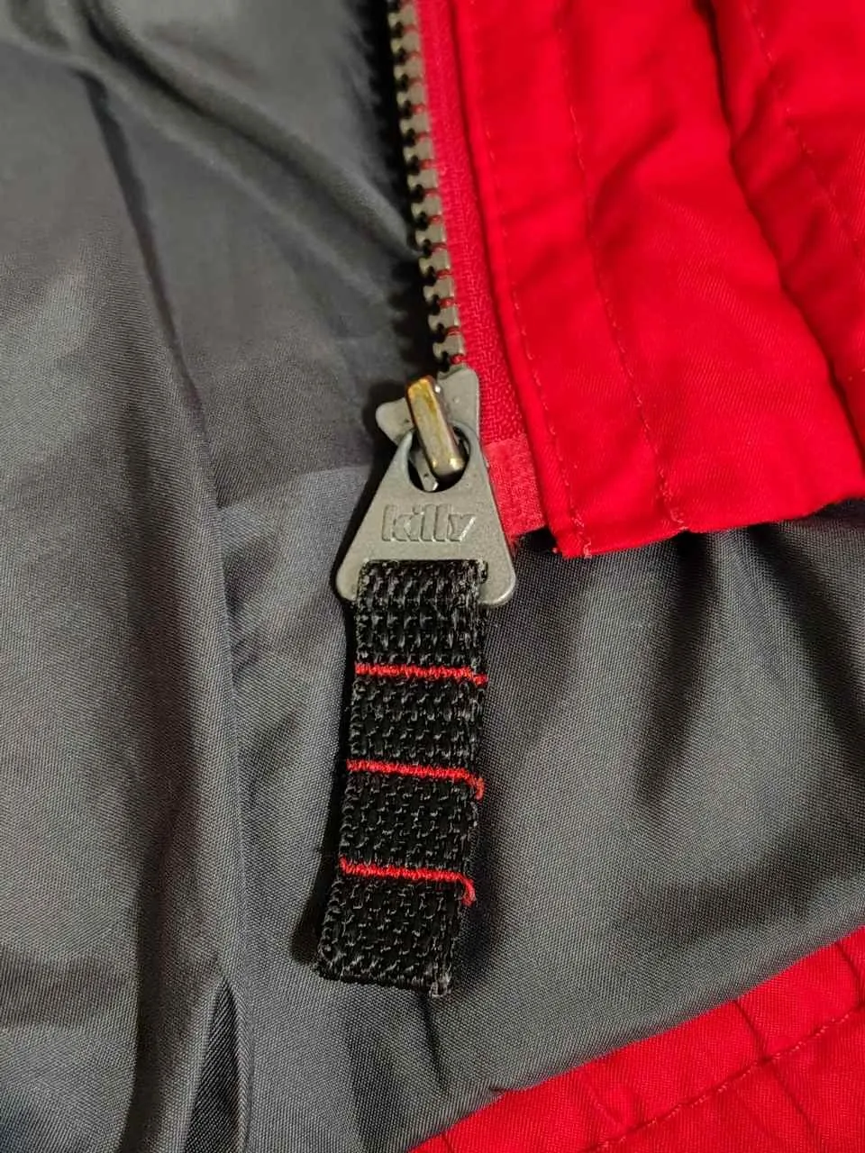 Горнолыжная куртка KILLY Technical Equipment XL 6