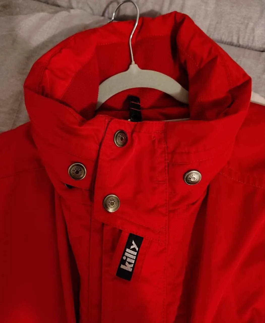 Горнолыжная куртка KILLY Technical Equipment XL 2