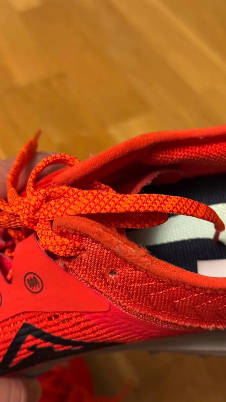 Кроссовки Nike Trail Terra Kiger 8 размер 42 5