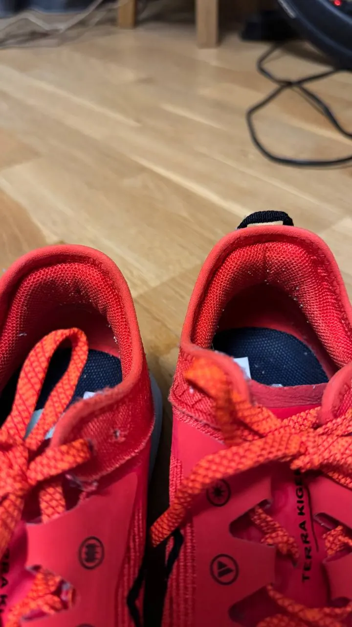 Кроссовки Nike Trail Terra Kiger 8 размер 42 4