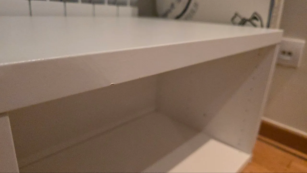 Тумба под телевизор IKEA Bestå 180 см Новый Белград 3