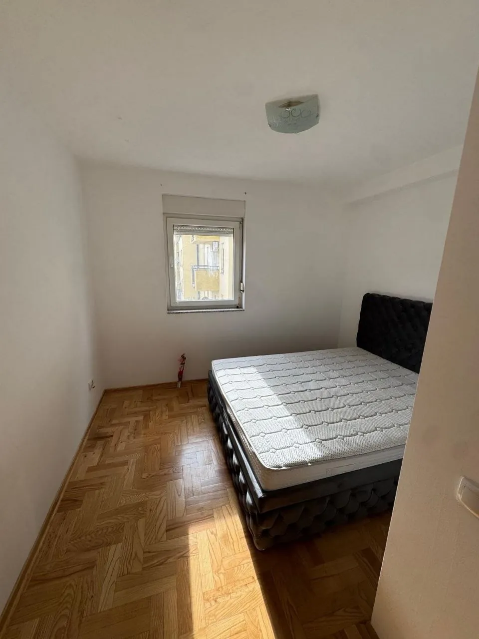 Двухкомнатная квартира 55 м² в Земун-Поле 2