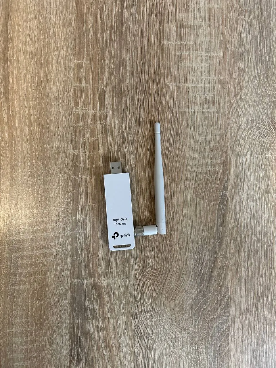 HDMI-переключатель 3:1 и Wi-Fi USB адаптер TL-WN722N 2