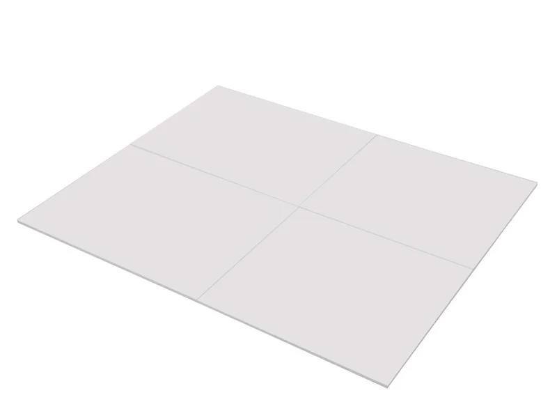 Стол IKEA VANGSTA и основание кровати 4