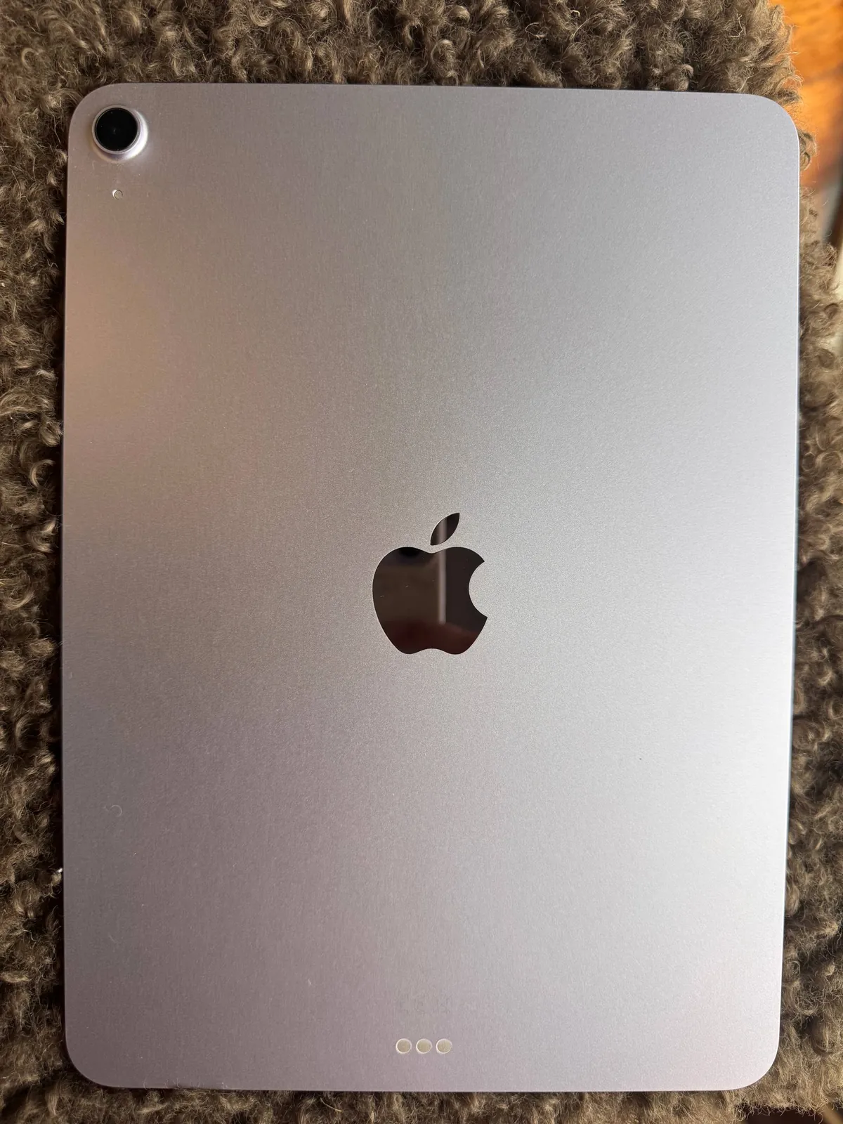 Apple iPad Air 11 дюймов M3 128 ГБ 2025 1