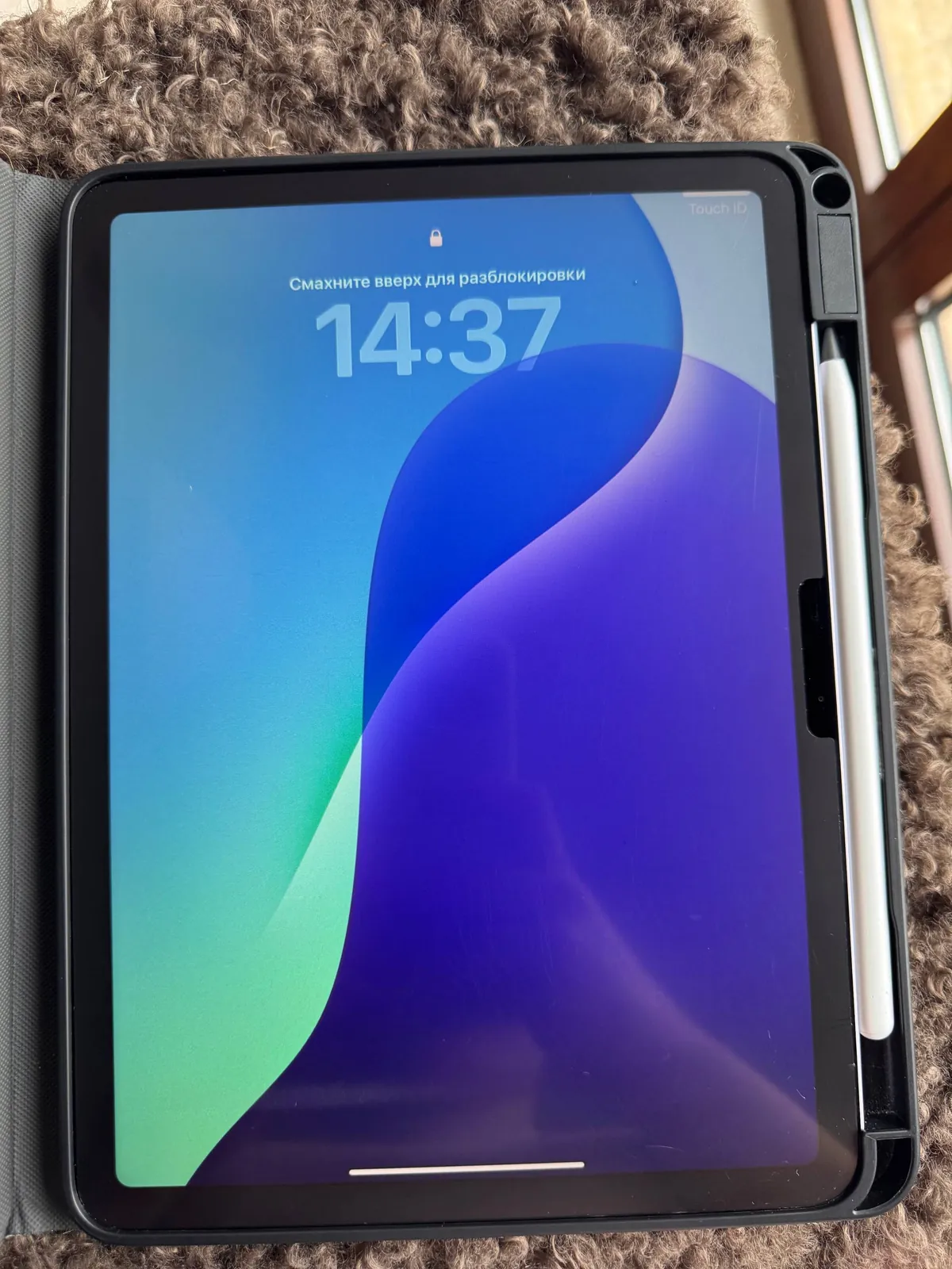 Apple iPad Air 11 дюймов M3 128 ГБ 2025 2
