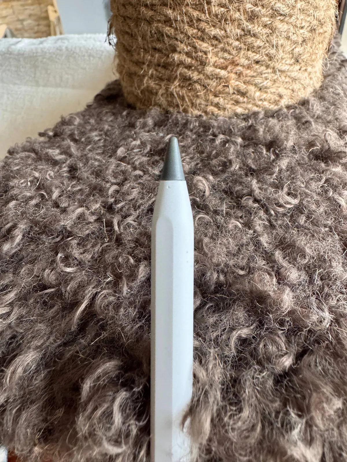 Apple iPad Air 11 дюймов M3 128 ГБ 2025 6