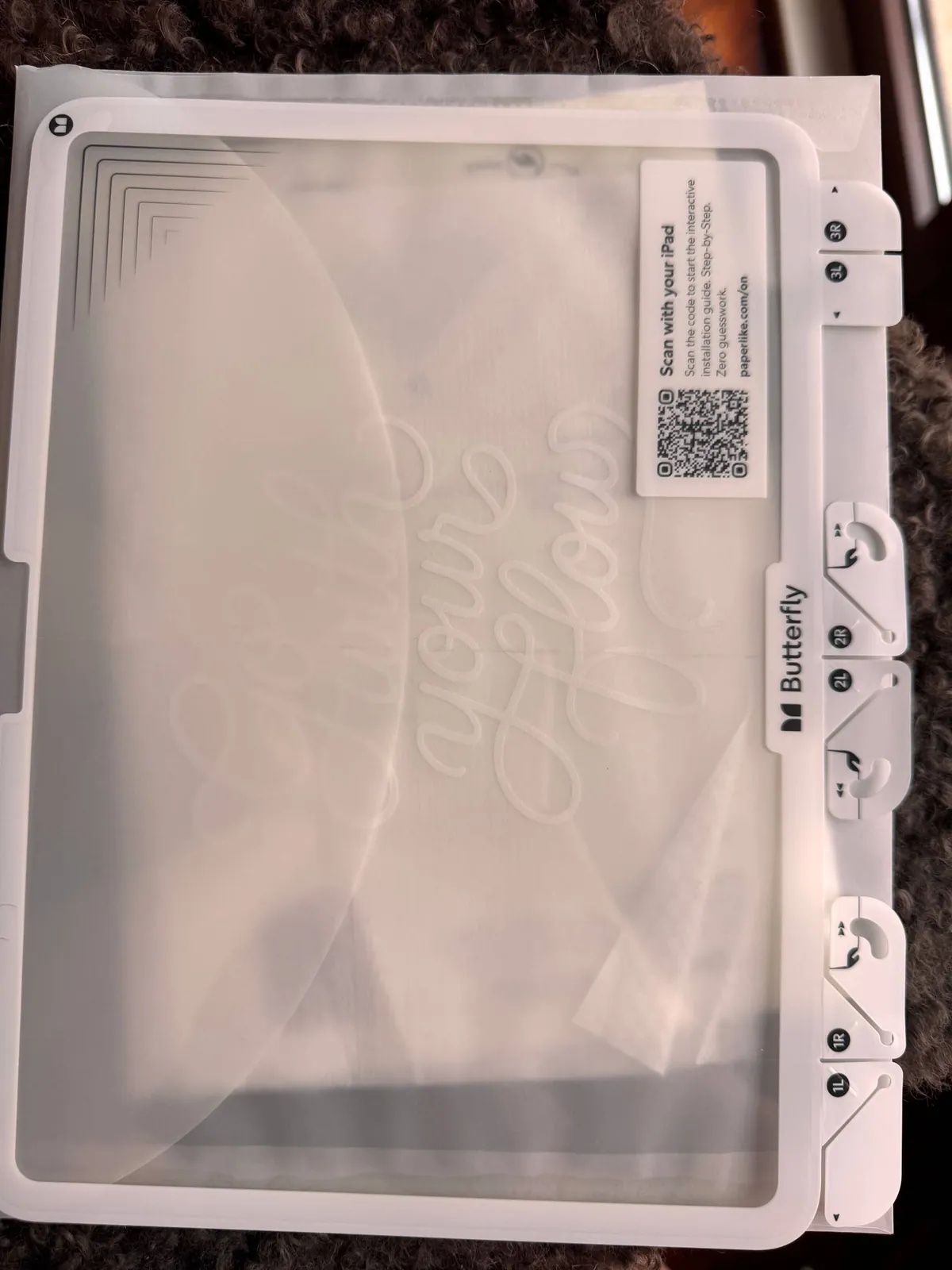 Apple iPad Air 11 дюймов M3 128 ГБ 2025 7