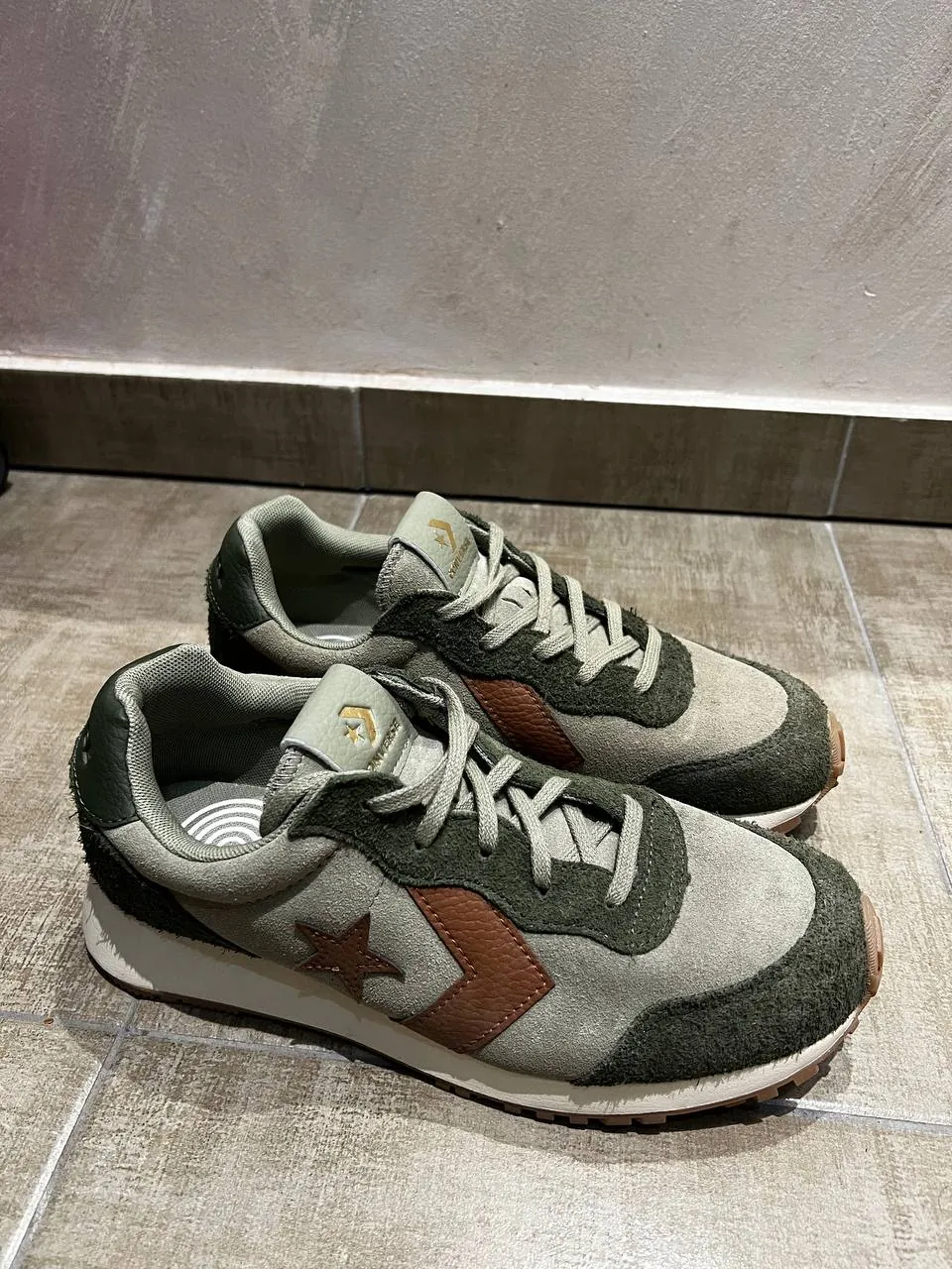 Кроссовки Converse мужские размер 41 Нови-Сад 2