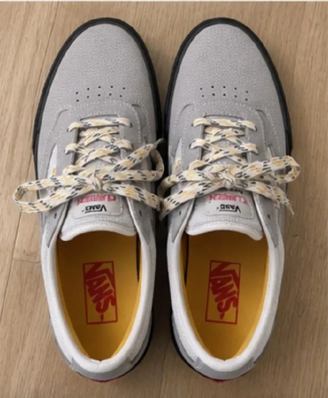 Кеды Vans Skate Curren Caples EU 43 Белград 3