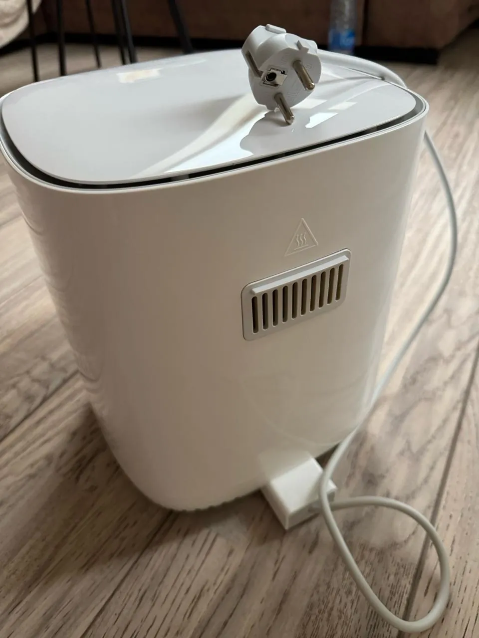 Аэрогриль Xiaomi Smart Air Fryer 4.5L Нови-Сад 3