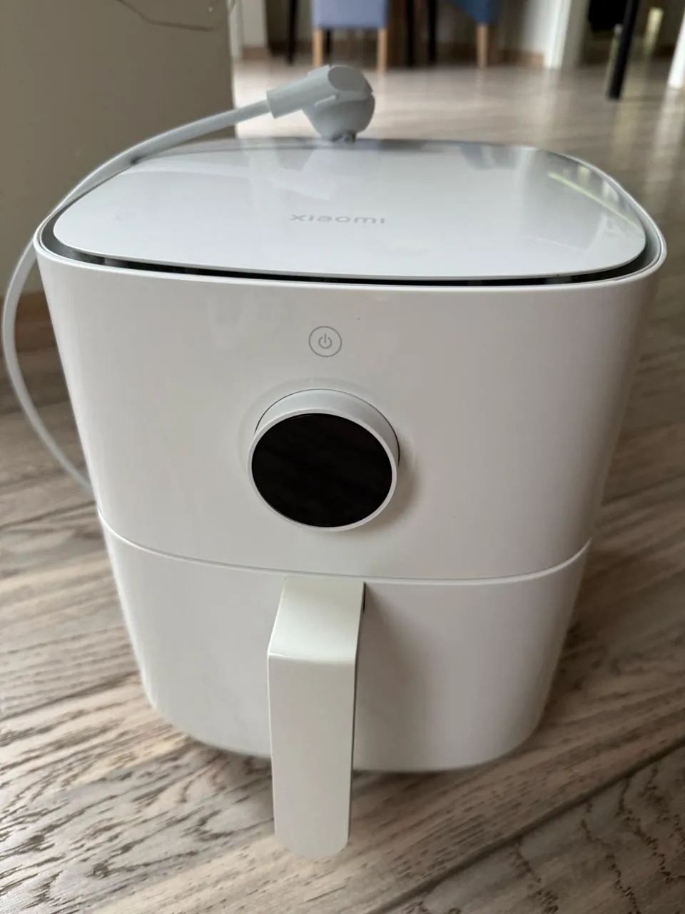 Аэрогриль Xiaomi Smart Air Fryer 4.5L Нови-Сад 2
