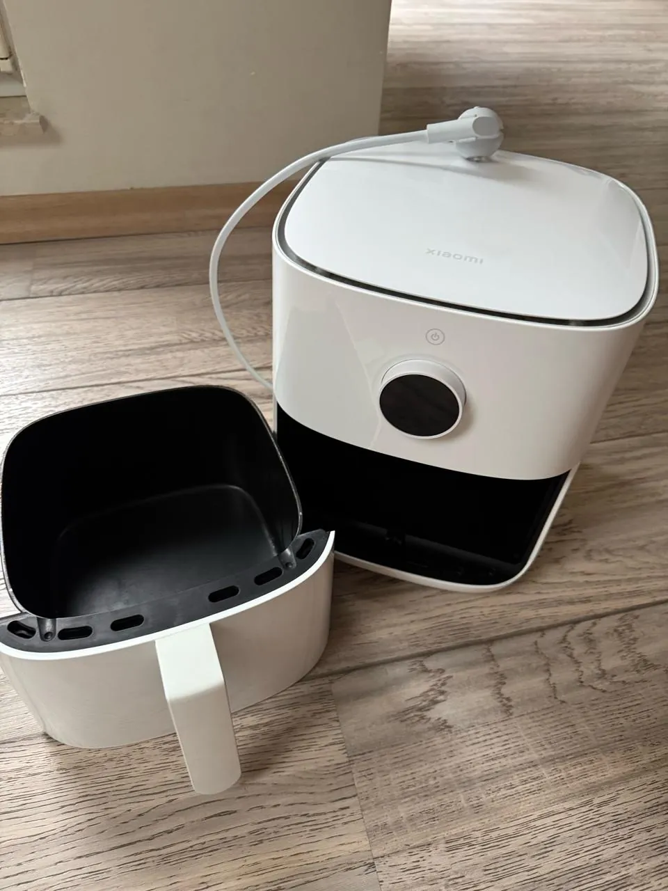 Аэрогриль Xiaomi Smart Air Fryer 4.5L Нови-Сад 1