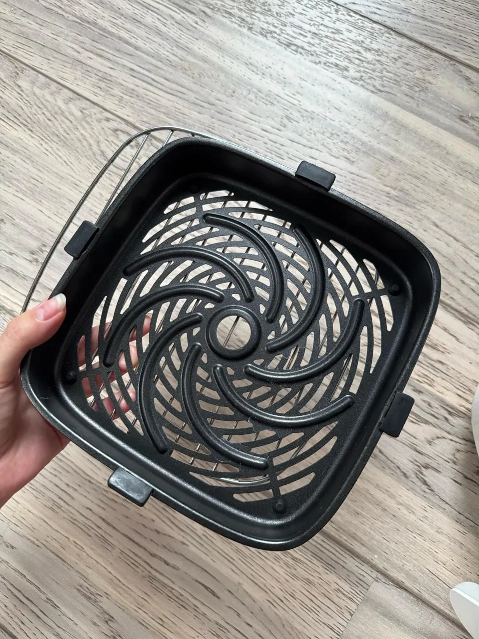 Аэрогриль Xiaomi Smart Air Fryer 4.5L Нови-Сад 4