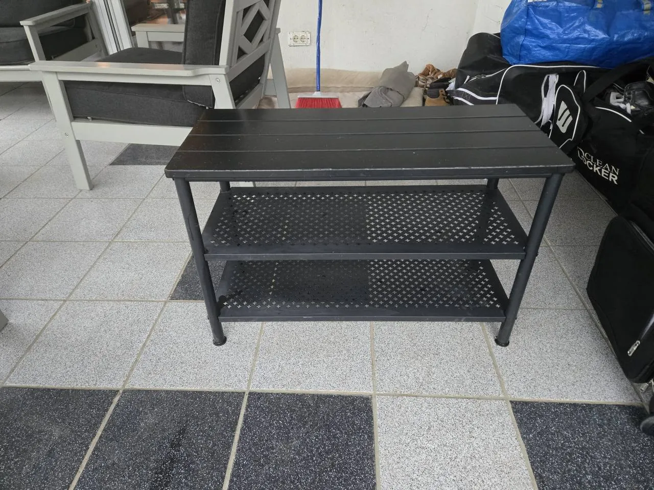 Полка для обуви IKEA Нови-Сад 1