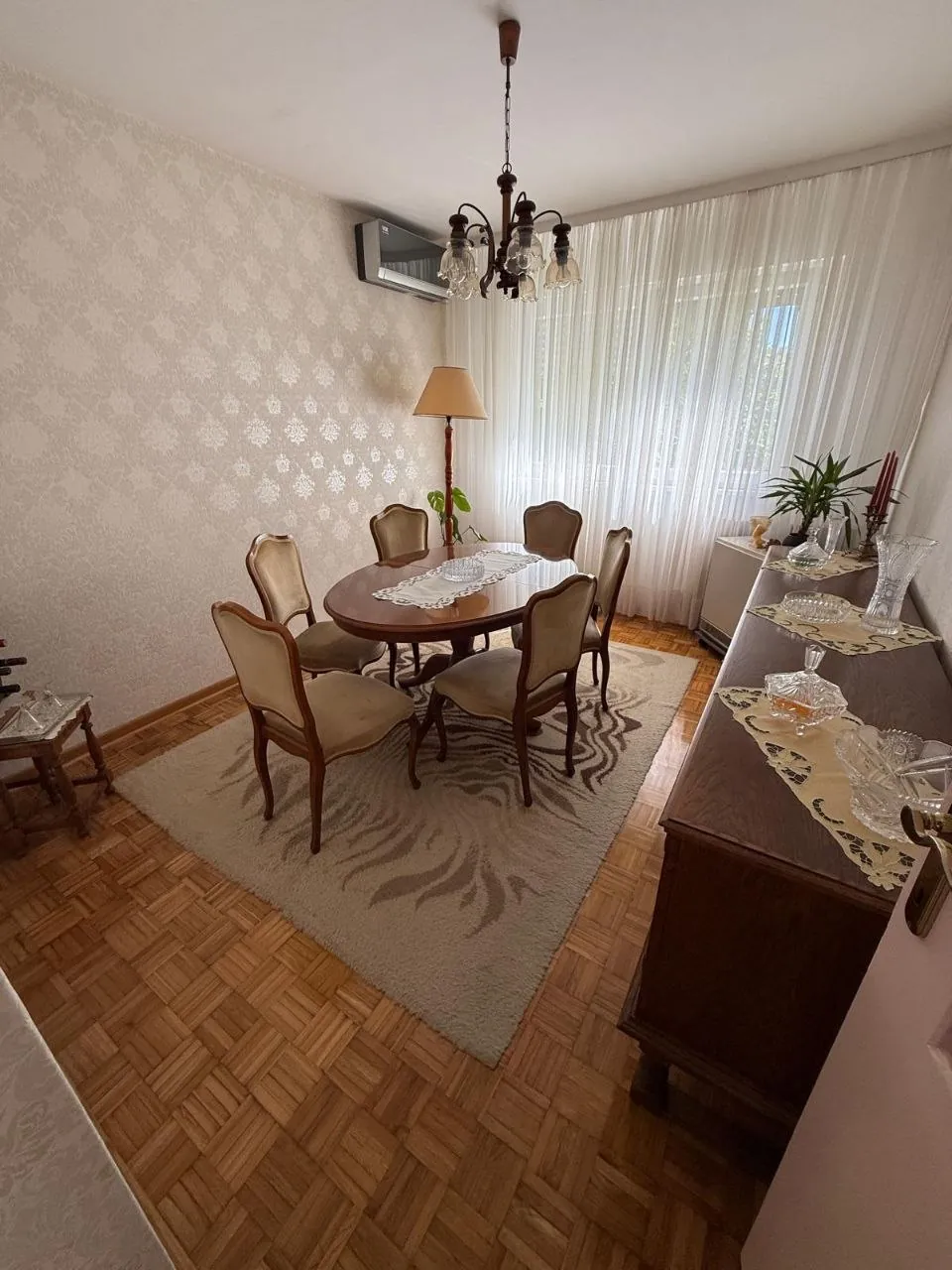 Квартира-дуплекс 100 м² в Земун Поле 2