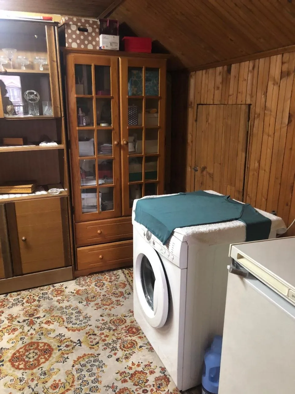 Квартира-дуплекс 100 м² в Земун Поле 6