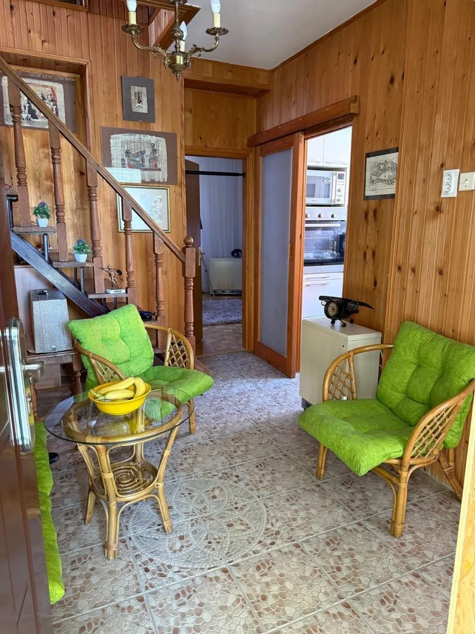 Квартира-дуплекс 100 м² в Земун Поле 5