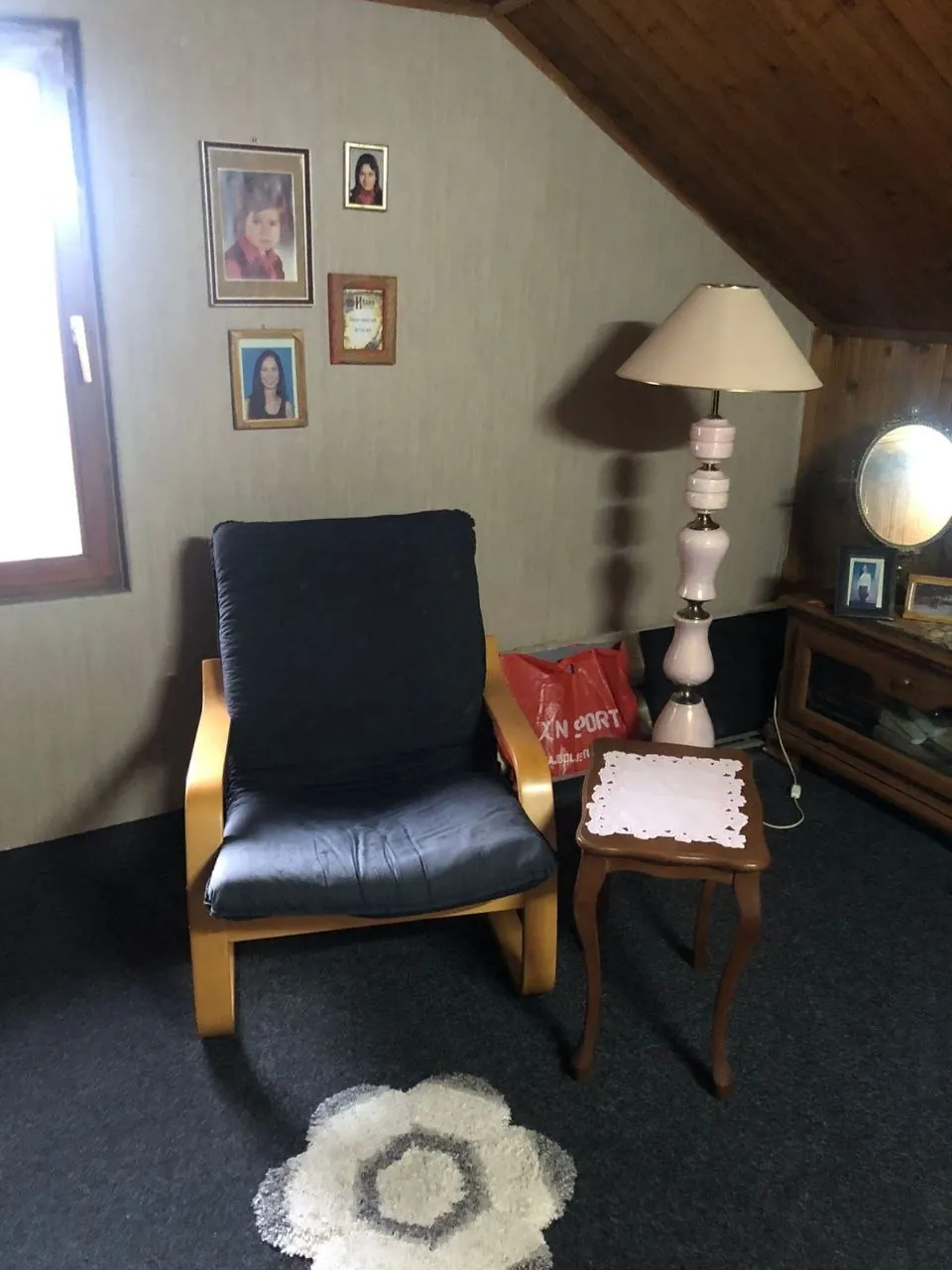 Квартира-дуплекс 100 м² в Земун Поле 10