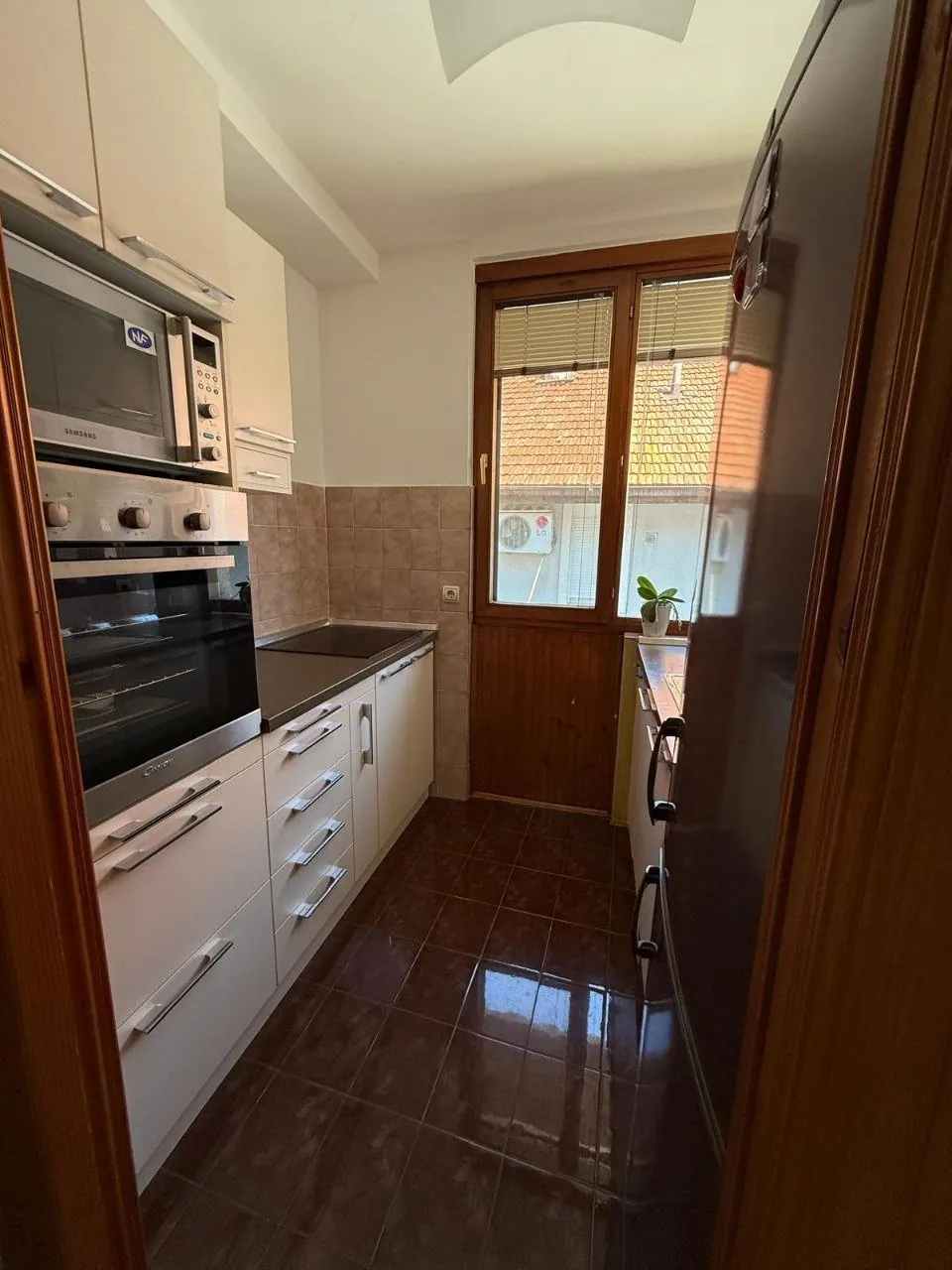 Квартира-дуплекс 100 м² в Земун Поле 3