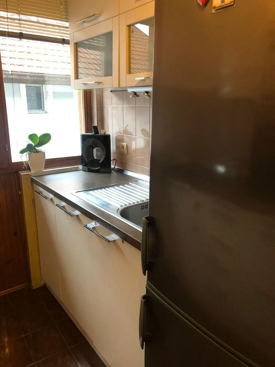 Квартира-дуплекс 100 м² в Земун Поле 8