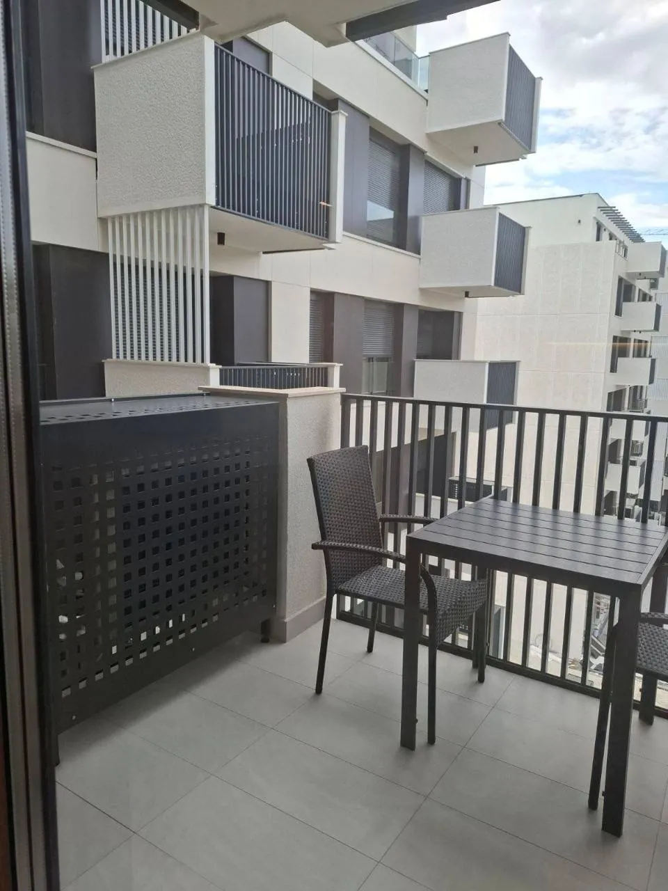 Двухкомнатная квартира 43 м² Нови Белград 6