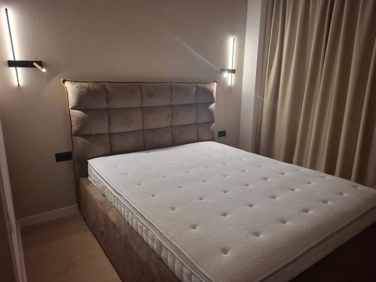 Двухкомнатная квартира 43 м² Нови Белград 9