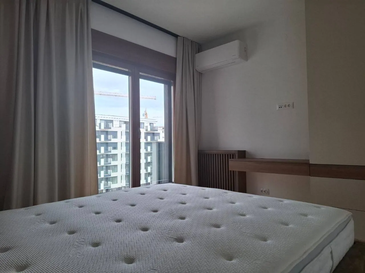 Двухкомнатная квартира 43 м² Нови Белград 7