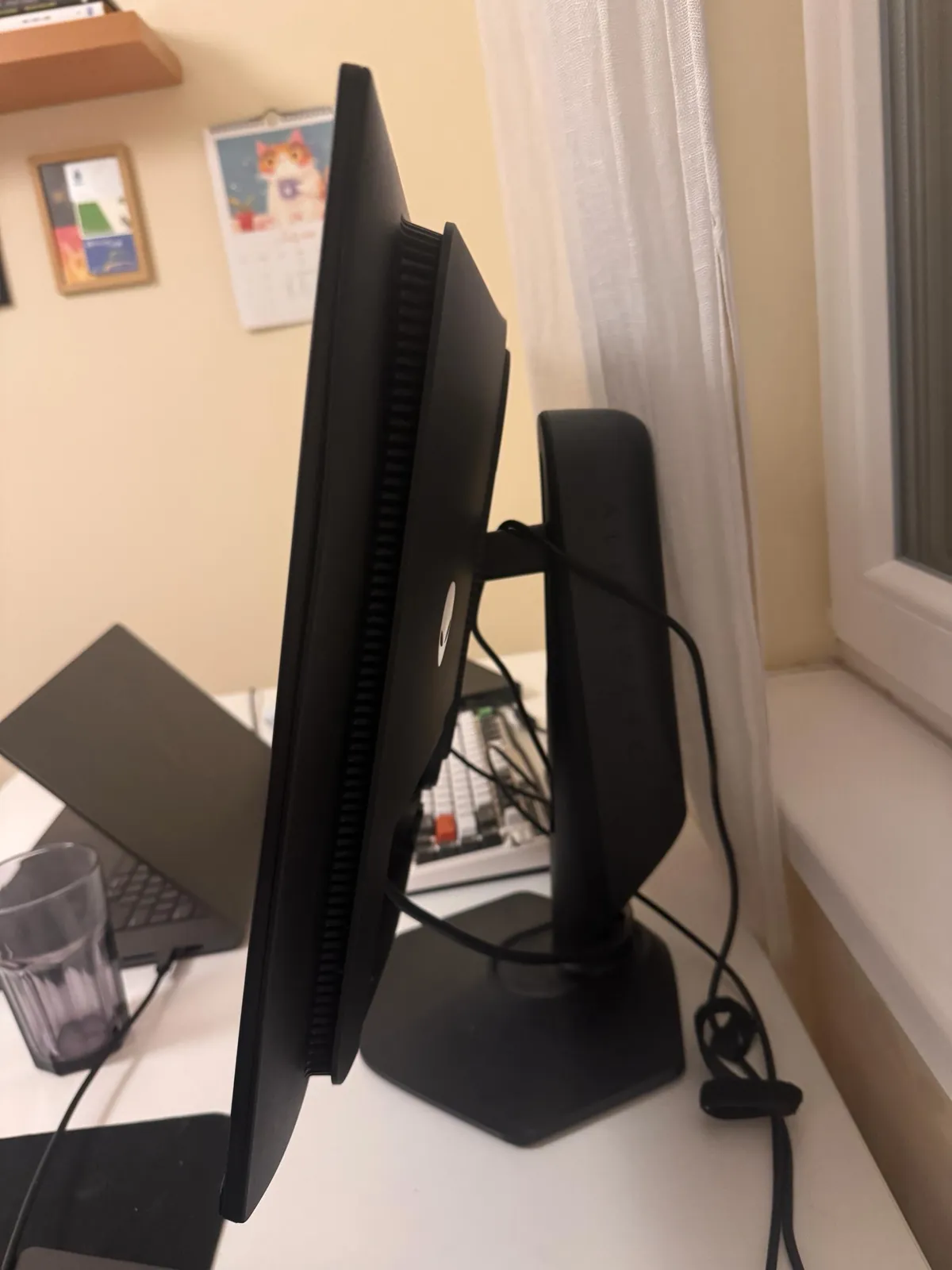 Монитор Dell Alienware AW2725DF OLED 2K Нови-Сад 1