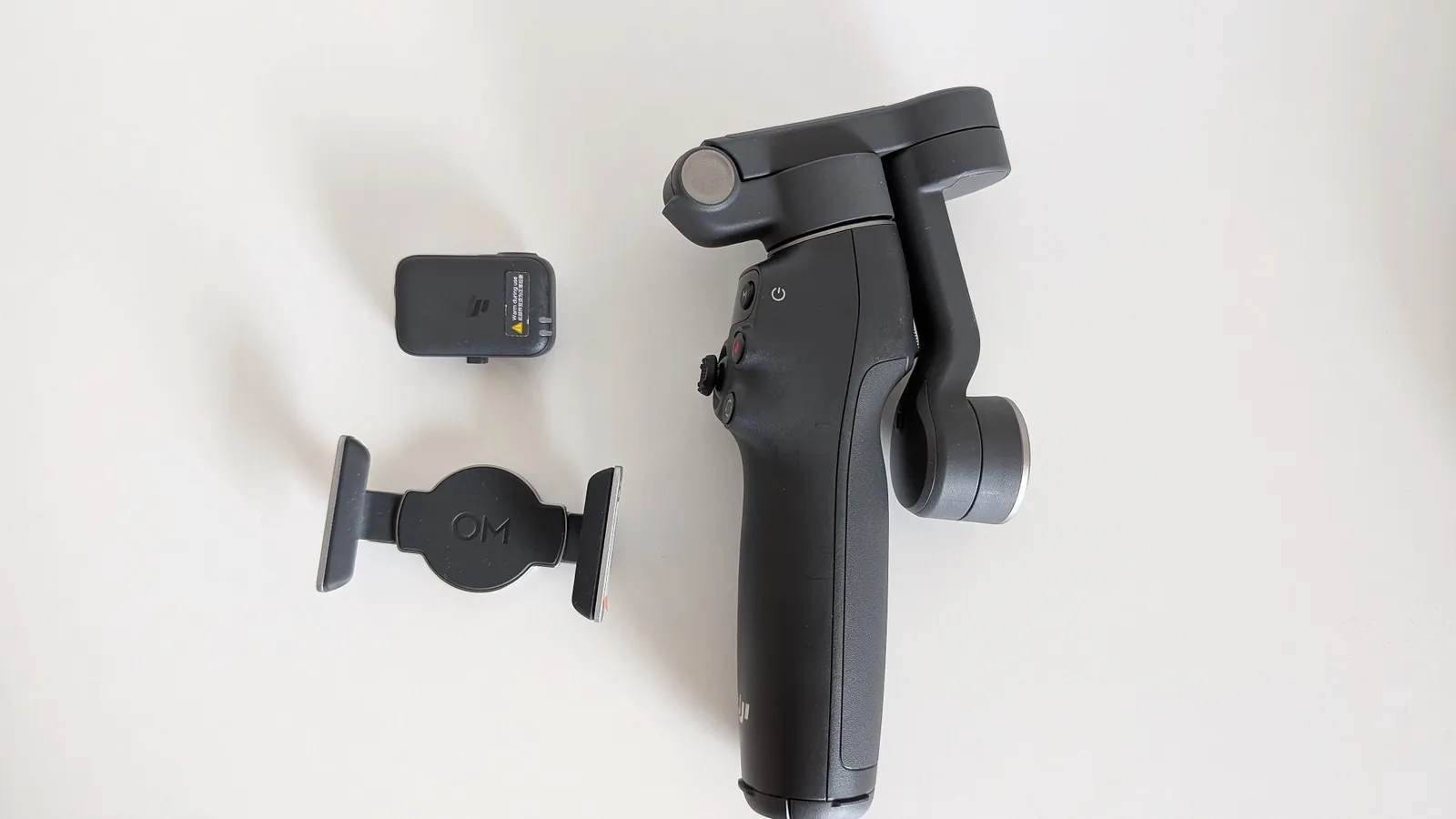 Стабилизатор DJI Osmo Mobile 7P 1