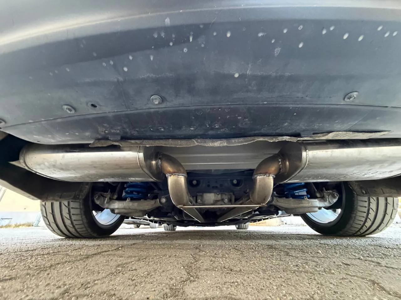 Ford Fusion 2020 AWD Titanium Нови-Сад 7