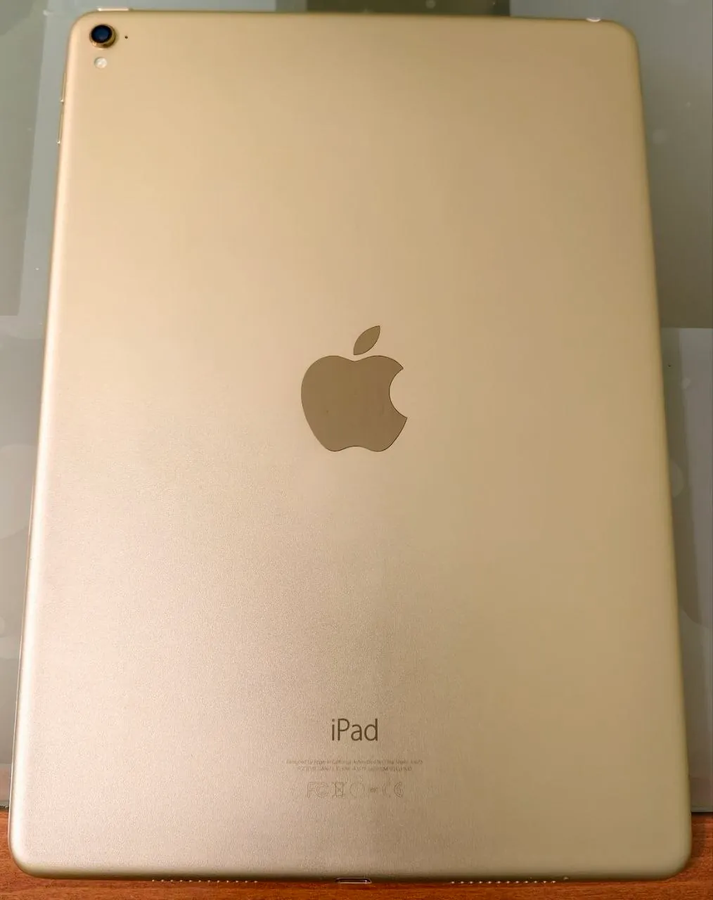 IPad Air 9.7 32 ГБ б/у Белград 3