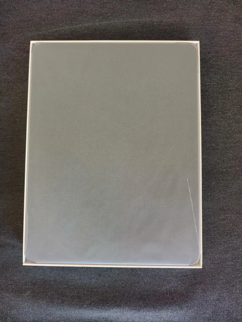 IPad Air M4 512 ГБ WiFi Cellular новый Белград 4