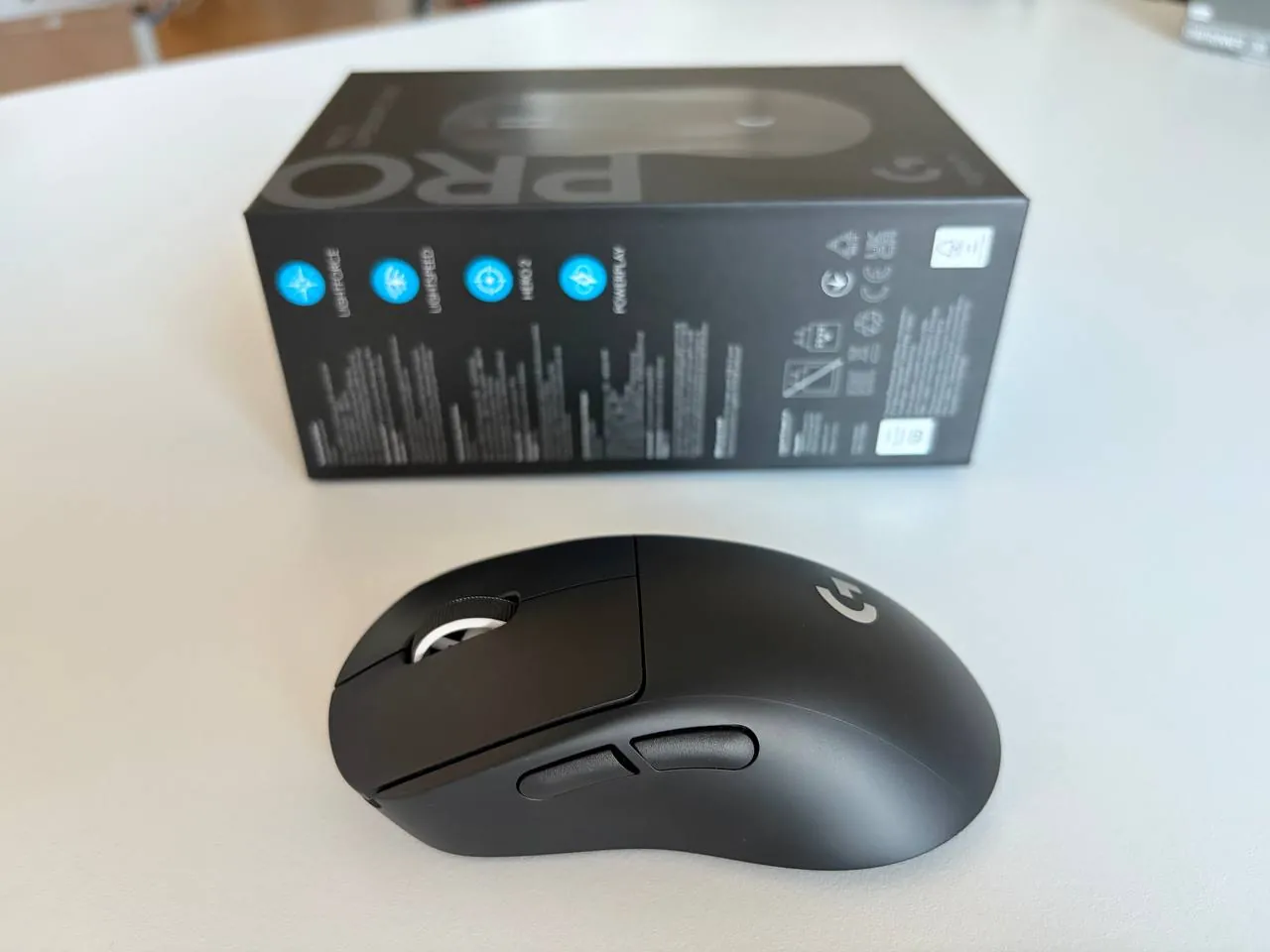 Logitech G Pro X Superlight 2 DEX Белград 2