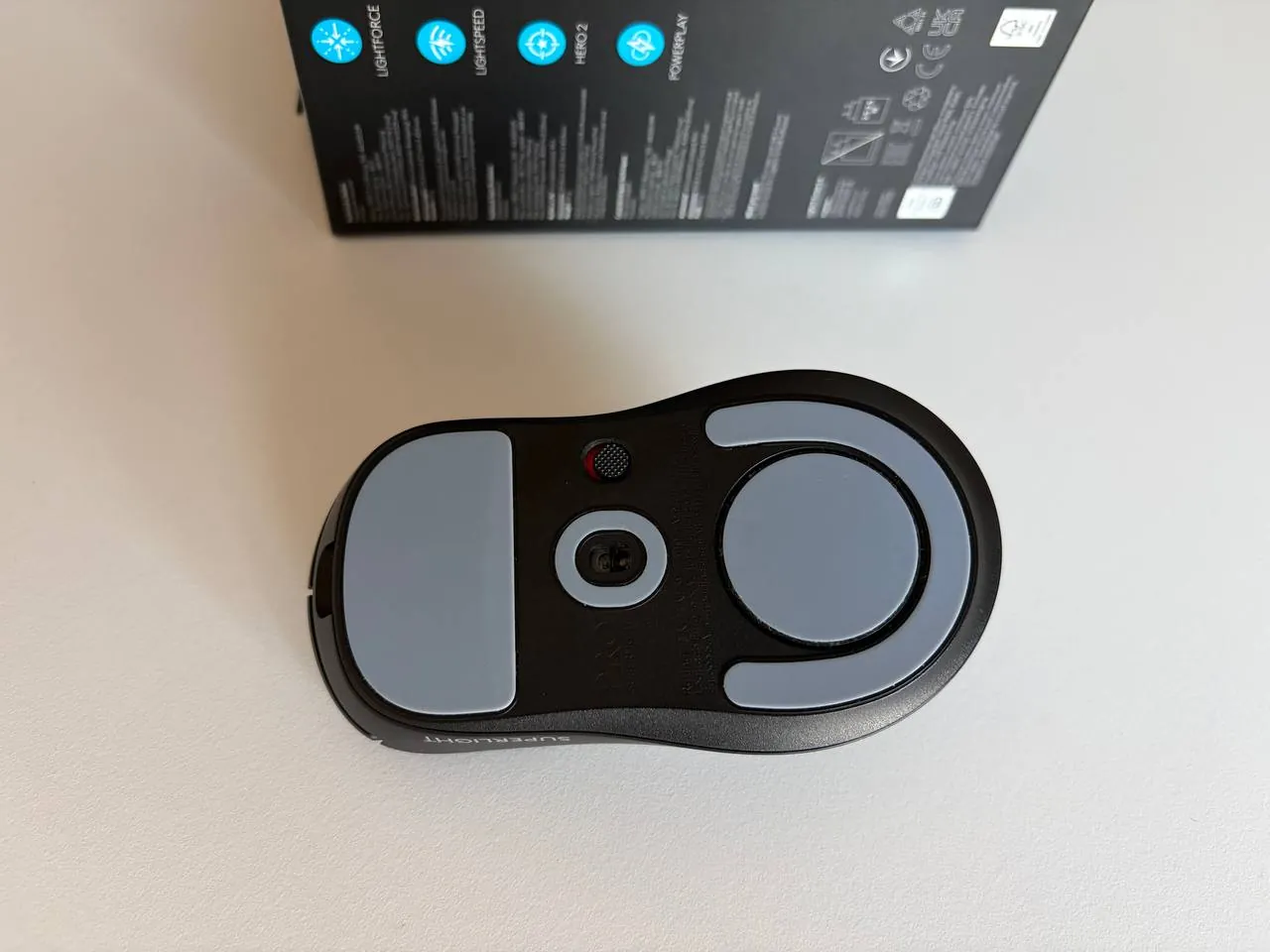 Logitech G Pro X Superlight 2 DEX Белград 3
