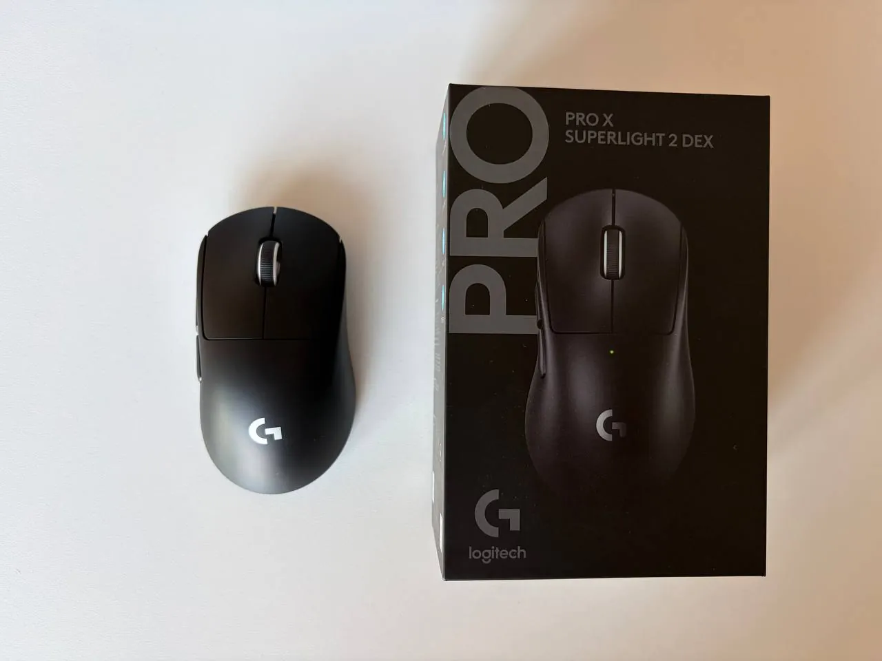 Logitech G Pro X Superlight 2 DEX Белград 1
