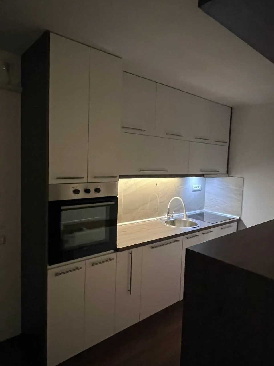 Квартира с отдельной спальней 55 м² в Кошутняке 3